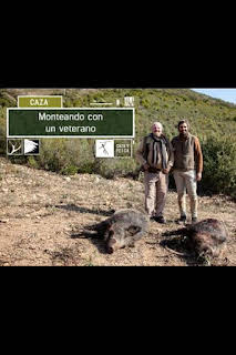 20:00: Monteando con un veterano | Caza y Pesca | 2/12 2026