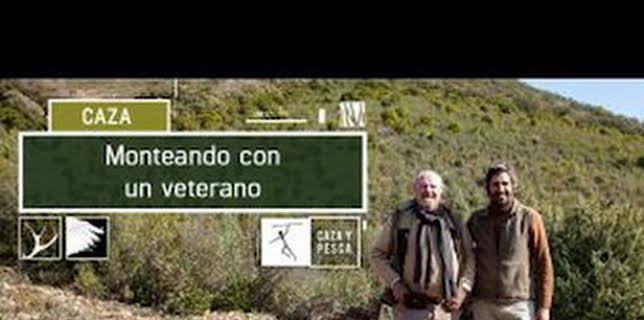 04:02: Monteando con un veterano | Caza y Pesca | 2/12 2026