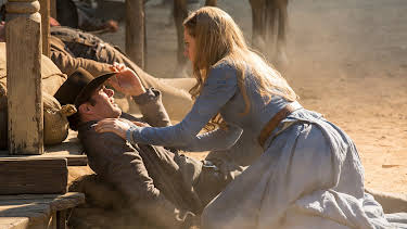 22:00: Westworld (S1 E1) (S1) | Viasat Series | 9/22 2026