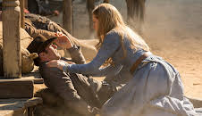 Westworld (S1 E1)