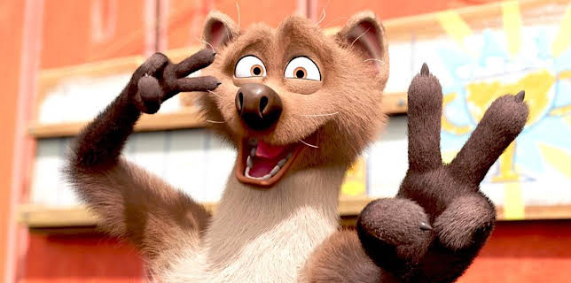 4:15 PM: The Weasy Family (S1) | Cbeebies | 12/12 2025