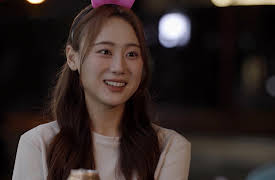 Love Naggers 3: Love Naggers 3 Episode 241