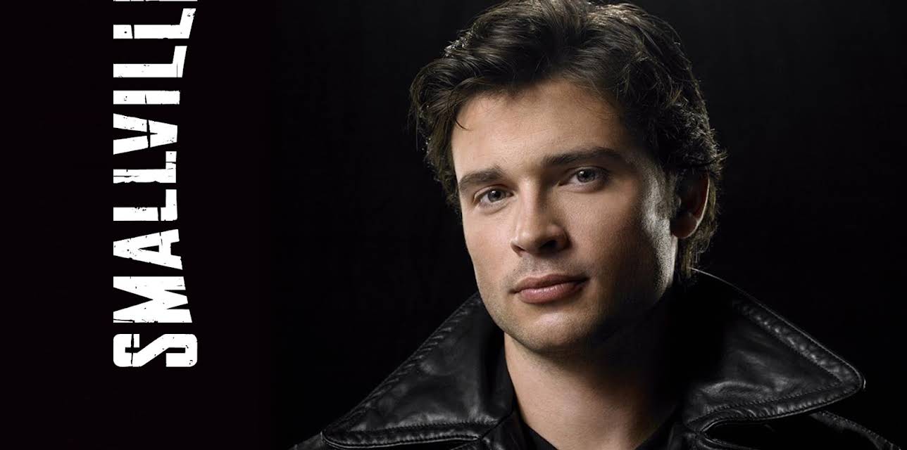 Smallville: The Complete First Season