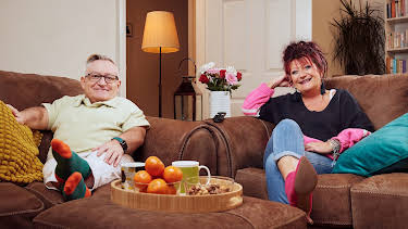 10:00 PM: Gogglebox | E4 | 7/18 2026
