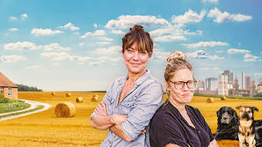 12:40: Raus aufs Land | RBB Fernsehen | 5/1 2026