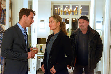 22:15: Ein starkes Team - Schulzeit | ZDF | 5/30 2026