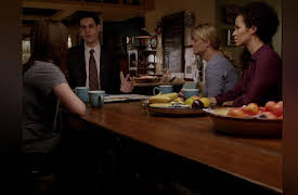 The Fosters Season 1: I Do