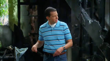 21:35: Two and a Half Men (S8 E4) (S8) | Kanal 9 | 4/29 2026