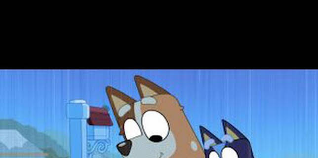 19:55: Bluey (T3): Ep.21 LLuvia | Disney Junior | 12/13 2025