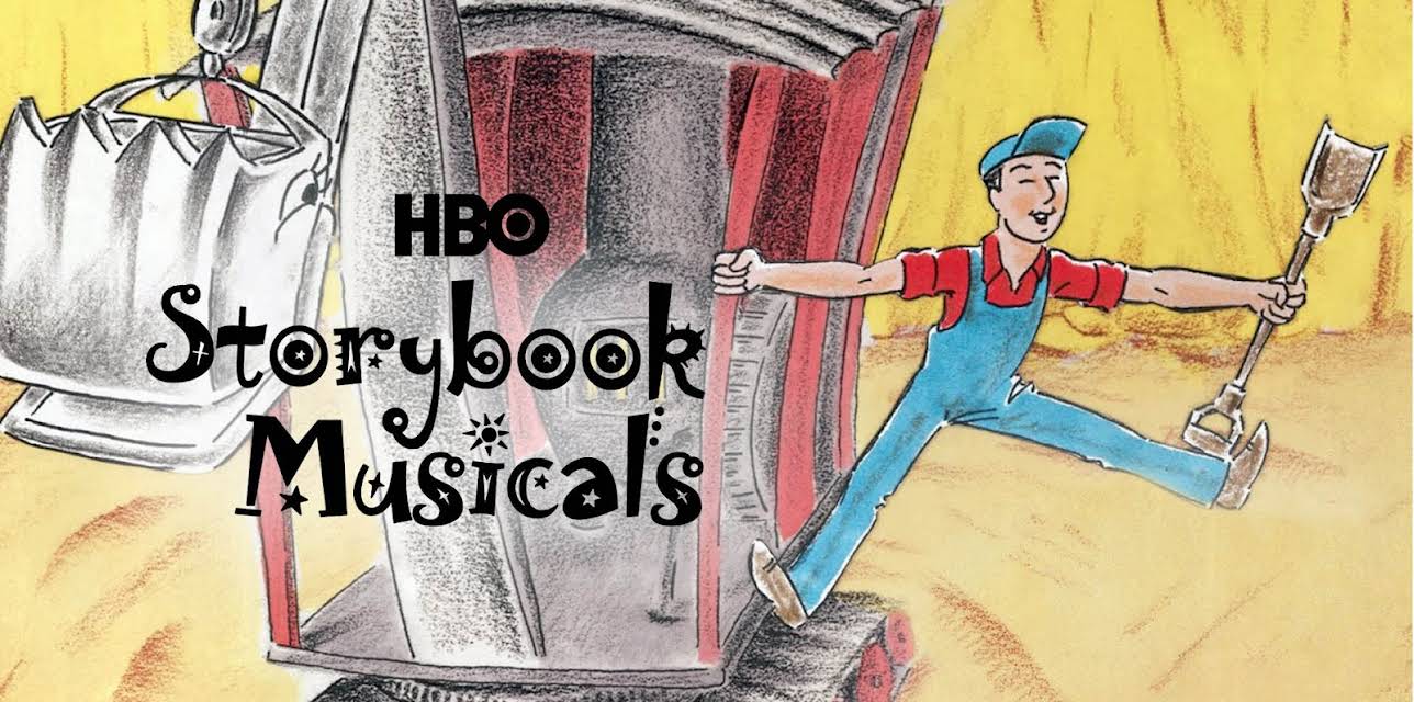 HBO Storybook Musicals Season 1