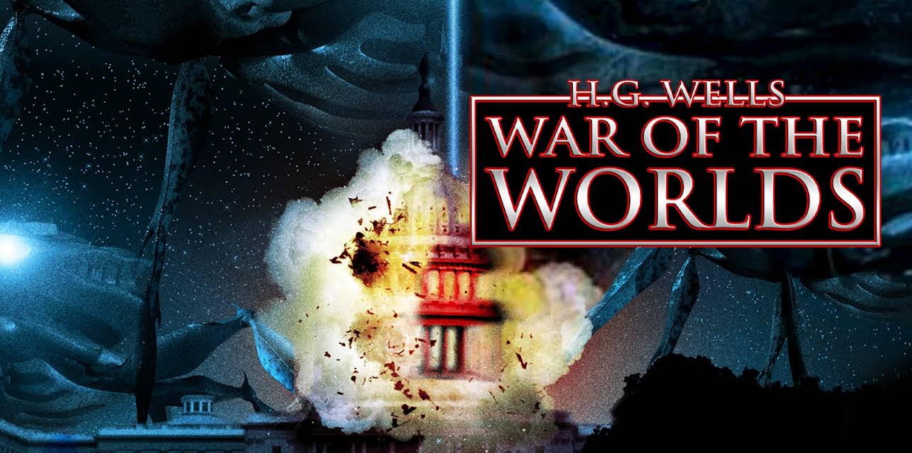 H.G. Wells' War of the Worlds (2005)