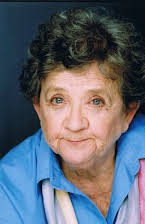 Pat Crawford Brown as Choir Nun