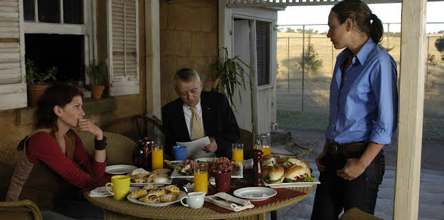 09:15: McLeods døtre (S7 E14) (S7) | TV6 | 11/26 2025