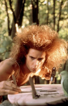 Yahoo Serious as Director