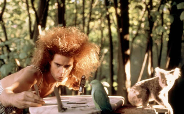 Yahoo Serious