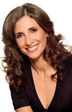 Michaela Watkins som 
