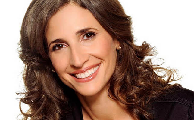 Michaela Watkins