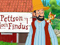 Pettson och Findus på nya äventyr
