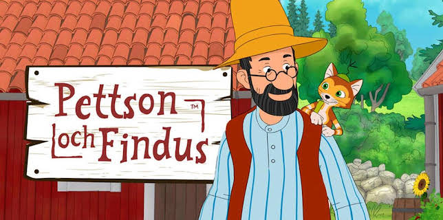 Pettson och Findus på nya äventyr