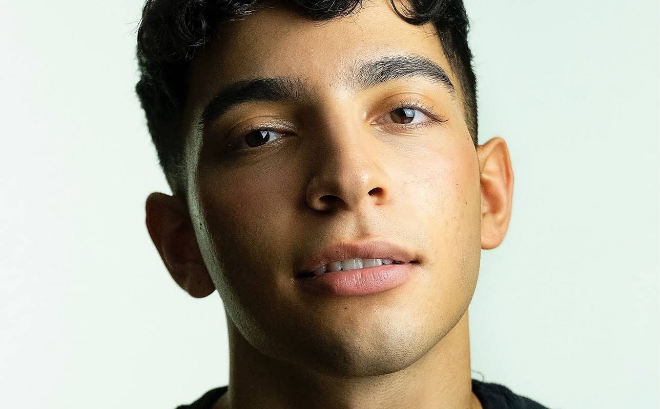 Adam Ali
