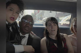 Broad City Season 1: Destination: Wedding