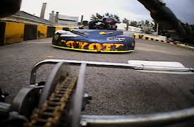 Gold Star Racing Season 1: Episode 1