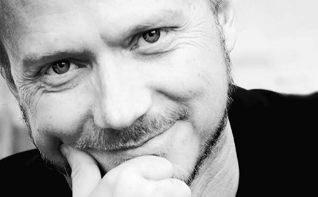 Paul Haggis