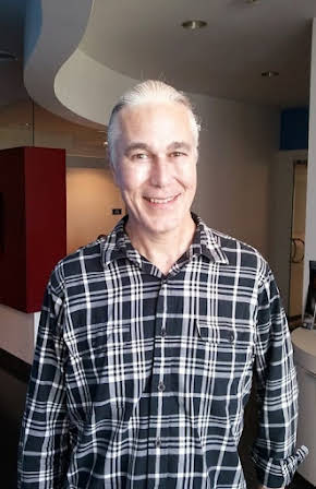 Duncan Marjoribanks as 