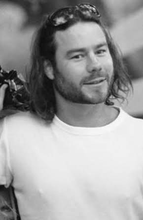 Chris Pontius as 