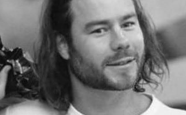 Chris Pontius