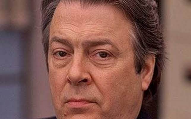 Roger Allam