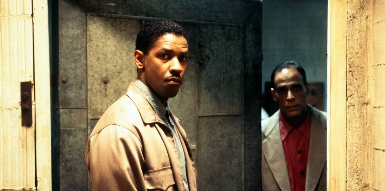 Devil in a Blue Dress (1995)