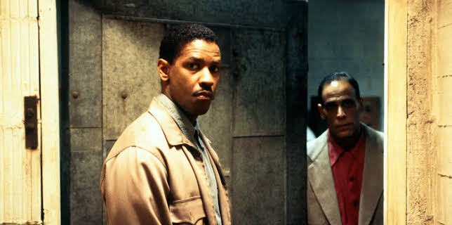 Devil in a Blue Dress (1995)