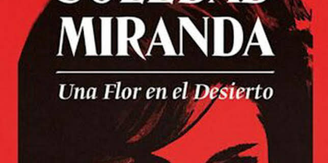 01:40: Soledad Miranda. Una flor en el desierto | Canal Sur | 1/27 2026