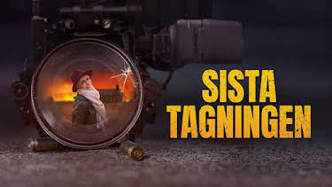 21:50: Sista tagningen | SVT1 | 7/26 2026