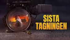 Sista tagningen