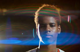 Nick Cannon Presents: Future Superstars: JD McCrary