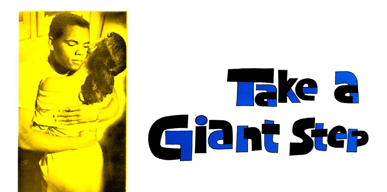 Take a Giant Step (1959)