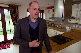 Love it or List it UK: Ian and Sarah