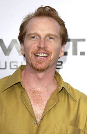 Courtney Gains as 