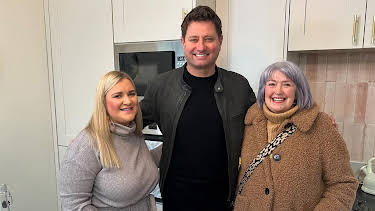 9:00 PM: New: George Clarke's Building Home | Channel 4 | 2/19 2026
