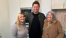 New: George Clarke's Building Home