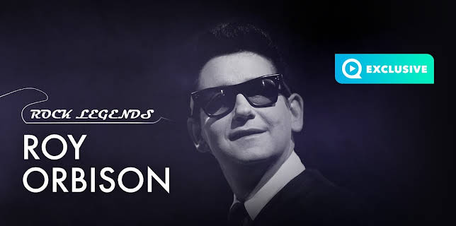 Roy Orbison - Rock Legends (2016)