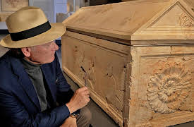 Searching for the Historical Jesus: Rome and Herod the Great