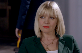 Agatha Raisin - Series 1: The Wellspring of Death