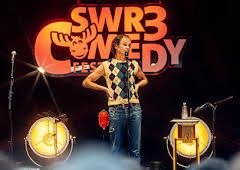 SWR3 Comedy Festival 2023