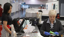 Border Patrol Australia