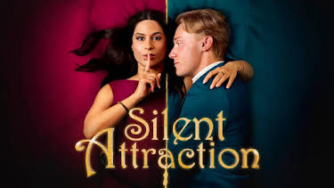 21:00: Silent attraction | SVT1 | 8/20 2026