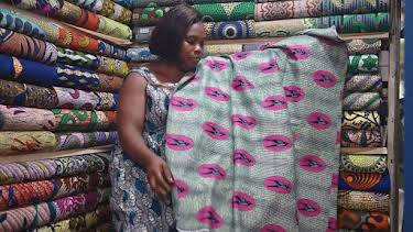 15:50: Märkte der Welt | Arte | 4/17 2026