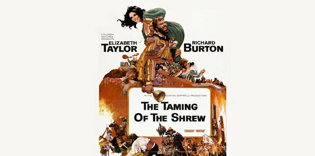 The Taming of the Shrew (1967)